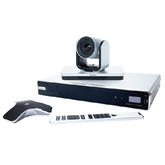 Polycom RealPresence Group700